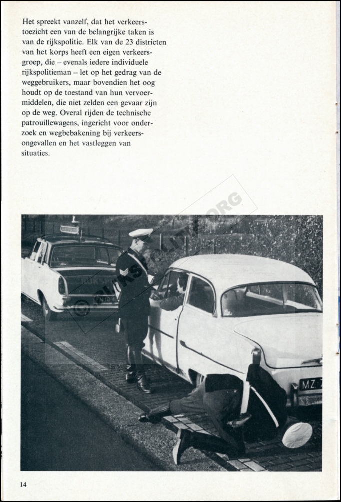 VWS Brochure 1969 Rijkspolitie  (14)(WM) (7V)