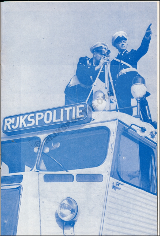 VWS Brochure 1969 Rijkspolitie  (15)(WM) (7V)