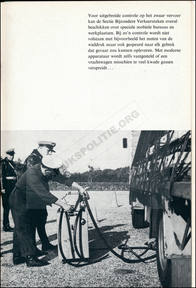 VWS Brochure 1969 Rijkspolitie  (17)(WM) (7V)