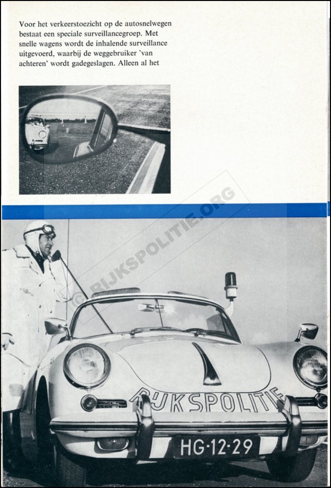 VWS Brochure 1969 Rijkspolitie  (18)(WM) (7V)
