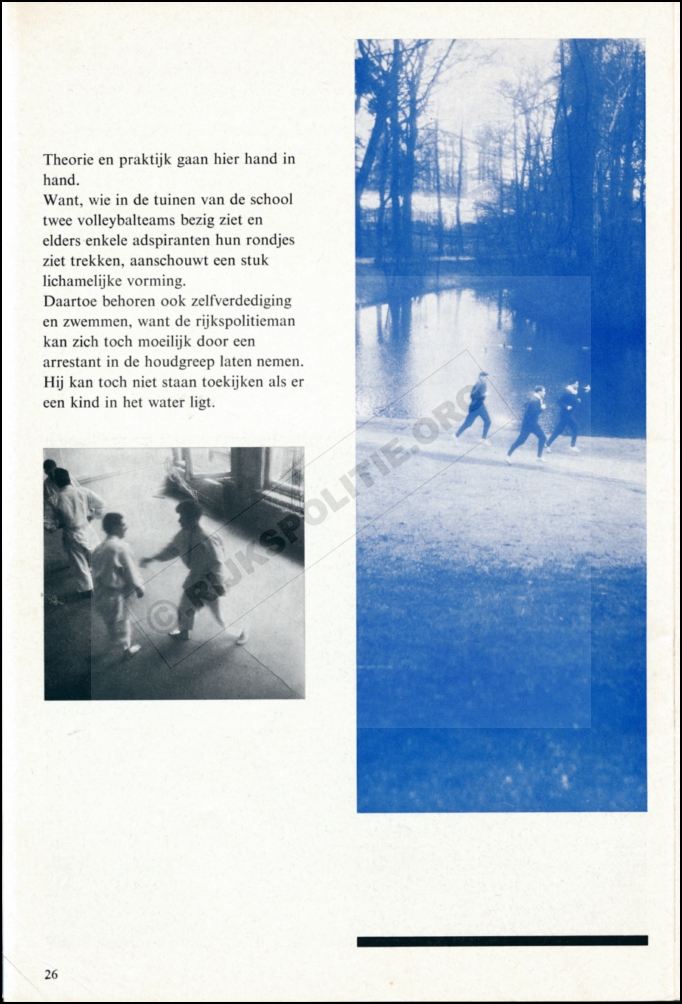 VWS Brochure 1969 Rijkspolitie  (26)(WM) (7V)