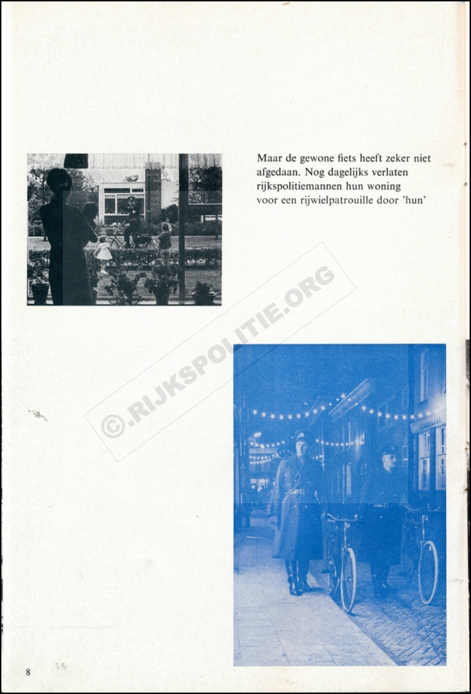 VWS Brochure 1969 Rijkspolitie  (8)(WM) (7V)