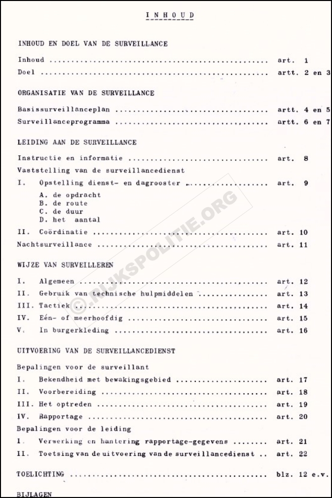 Surveillanceregeling Maas 00  bw(WM) (7V)