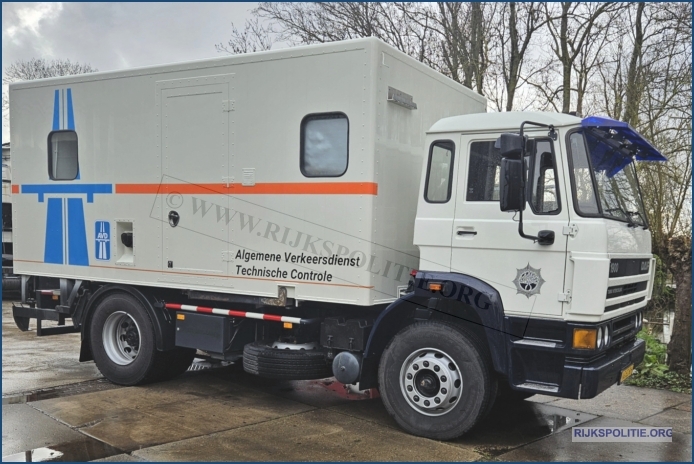 AVD GTC gerestaureerde DAF AVD 25 maart 2026 A (1) bw (7V)WM
