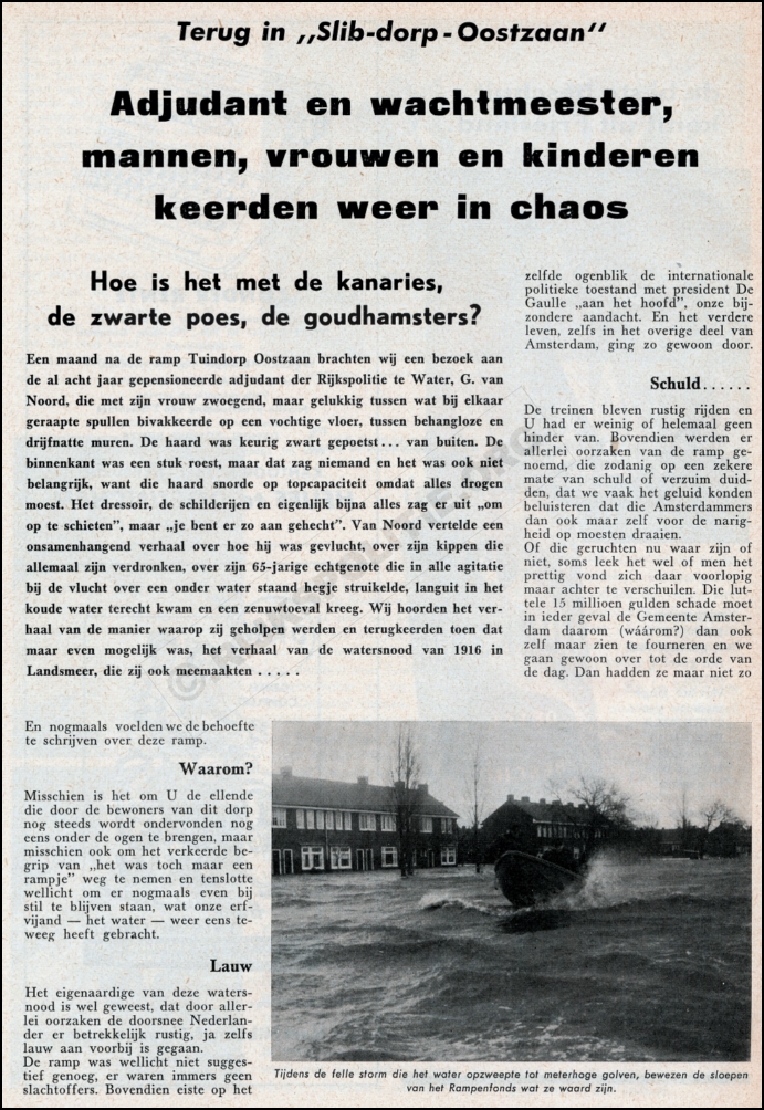 Tuindorp watersnoodramp 1953 RPmagazine mrt (1) bw(WM) (7V)