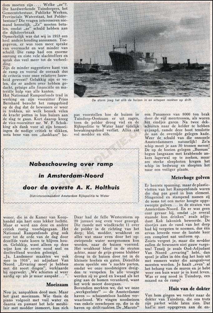 Tuindorp watersnoodramp 1953 RPmagazine mrt (2) bw(WM) (7V)
