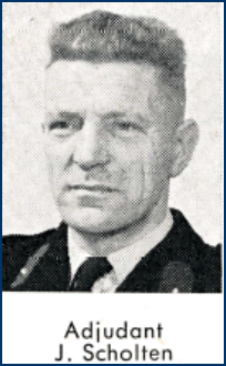 GRP Haaksbergen 1961 Gcdt Scholten bw (7V)