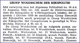 GRP Woudrichem 1950 Naamswijziging PBld  bw [LV]