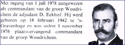 GRP Woudrichem 1978 Gcdt Eeekhof  bw [LV]