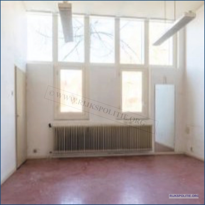 GRP Drunen Postbureau Heusden Garnizoenstraat 1 te Heusden2 1972 Ballegooijen3 bw (7V)WM