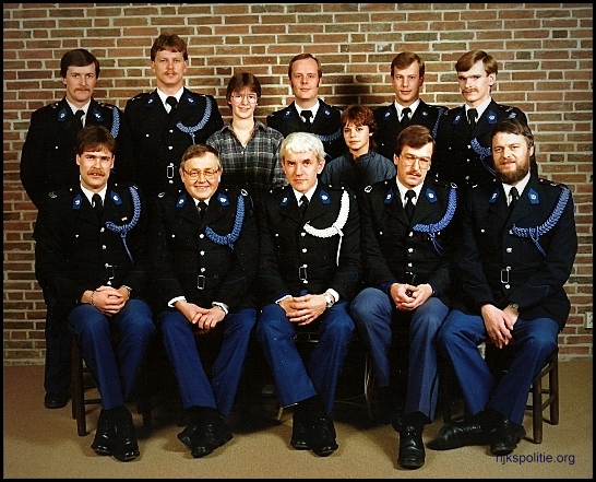 RPGRP Wieringen 1983 (V)