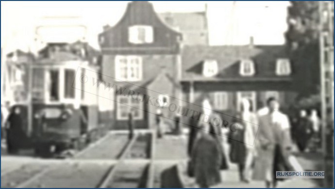 GRP Edam Volendam groepsbureau Europaplaien1953 (2)  bw (7V)