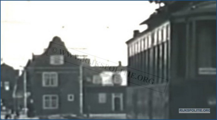 GRP Edam Volendam groepsbureau Europaplaien1953 (3)  bw (7V)