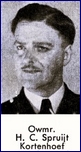 GRP s Graveland 1960 owmr Spruijt  bw [7V]