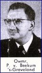 GRP s Graveland 1962 owmr Beekum  bw [7V]