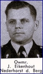 GRP s Graveland 1965 Owmr. Eikenhout Nederhorst d.B.  bw [7V]