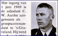 GRP s Graveland 1969 Gcdt Aardse  bw [7V]
