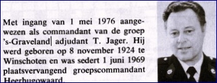 GRP s Graveland 1976 Gcdt Jager  bw [7V]
