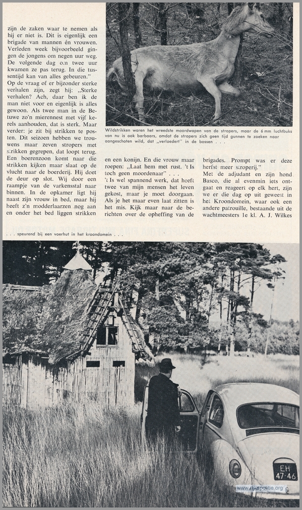 Jacht Velpolitie Hoog Soeren KBdec1968 (4)(7K)