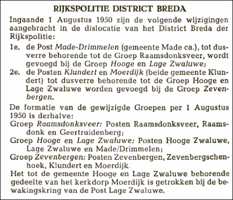 GRP Made en Drimmelen 1950 Info Politieblad  bw.JPG (7V)k