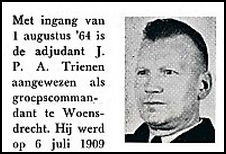 RPG Woensdrecht 1964 Gcdt Trienen bw [LV]