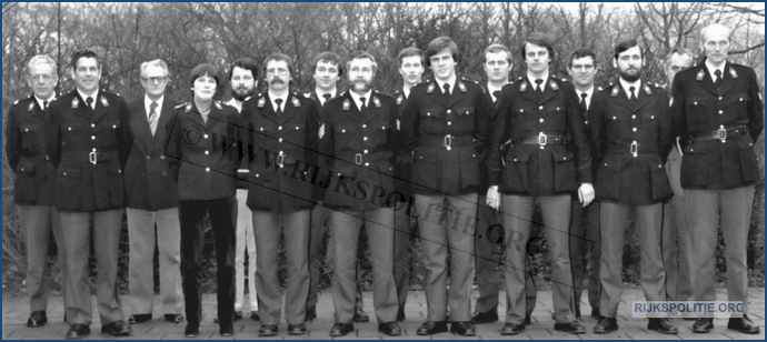 GRP Asten Groepsfoto Heijmans(bw) (7V)