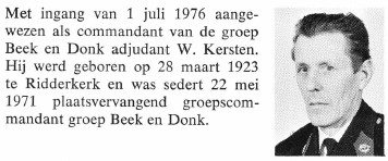 RPGRP Beek en Donk Gcdt.W.Kersten