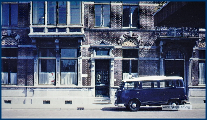 GRP Budel BureauBudel GBuro Nieuwstraat Budel 1967 (2)(7K)