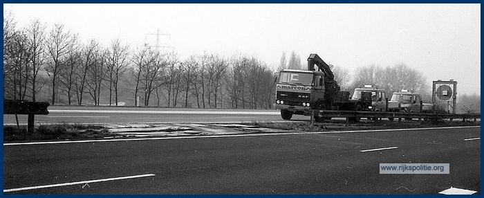 VKG Roermond Gommans 1986 VKGRM Transport Echt 05(7K)