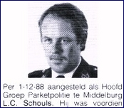 PGRP Middelburg 1988 Hoofd Schouls  bw [LV]