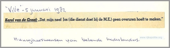 GRP Valkenisse 82 vdGraaf Quot neef Karel van de Graaf(7V)