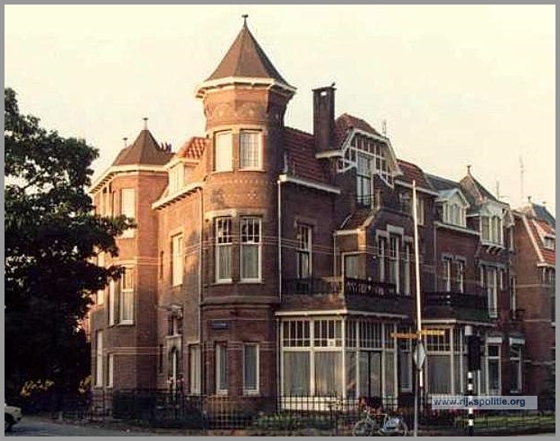 RP Nijmegen Recherchebureau (7V)