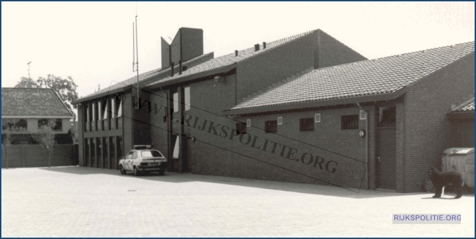 GRP Didam Groepsbureau Kerkstraat 47 Didam (4) bw (7V)WM