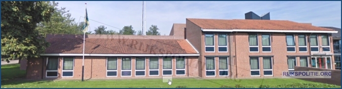 GRP Didam 001 Groepsbureau Kerkstraat 47 Didam bw(7V)