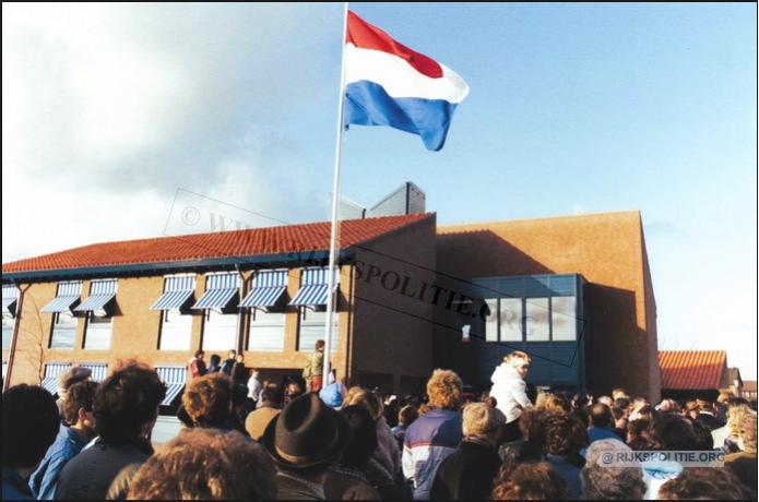GRP Didam Rosie Opening buro Didam 1984147  bw(7V)