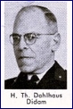 GRP Didam 1954 Gcdt Dahlhaus  bw [7V]