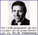 GRP Didam 1986 Gcdt Krabbenborg  bw [7V]
