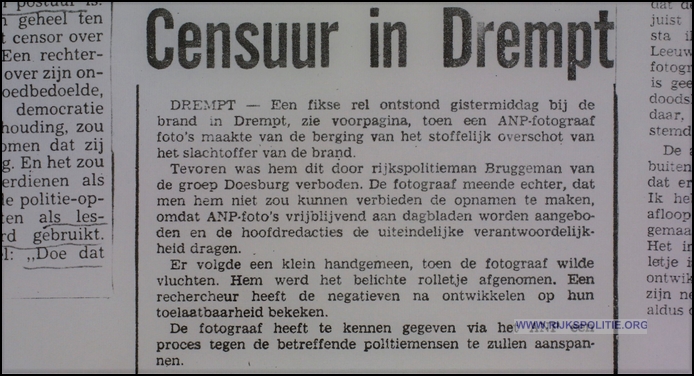 GRP Doesburg DDV07 Censuur bw(7V)