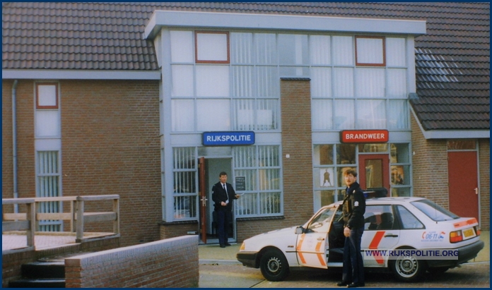 GRP Doetinchem PostburauGiesbeek bw(7V)