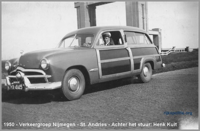 RPVKG Nijmegen henk-kuit 1950 st andries(7V)