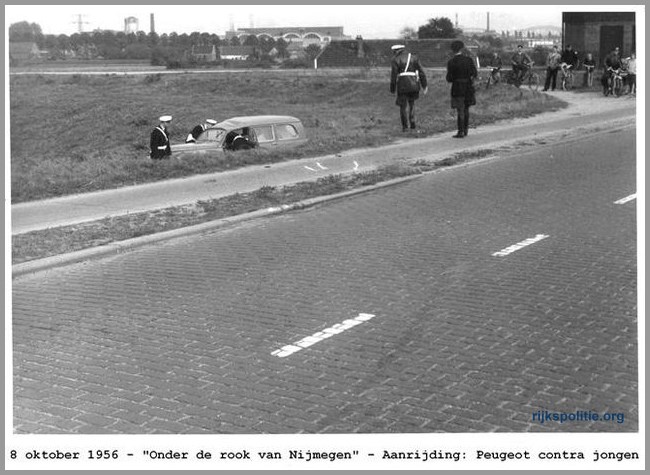 RPVKG Nijmegen henk-kuit 1956 10 08(7V)