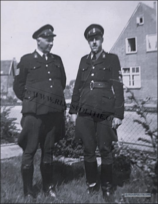 GRP Zevenaar PST Duiven historie 03a HKDGL foto 1  bw(7V)