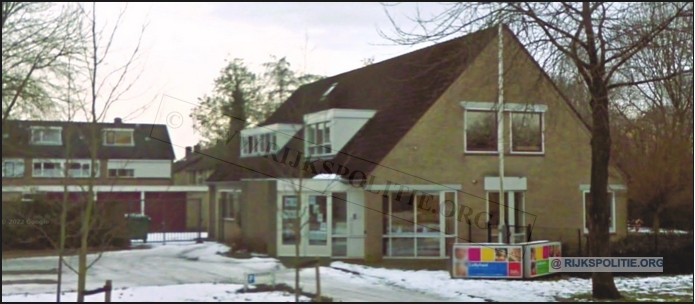 GRP Didam Groepsbureau Didamseweg 94 Zevenaar bw(7V)