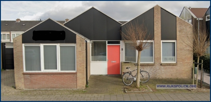 GRP Nieuwerkerk ad IJssel Pst Zevenhuizen Groenhout(7V)
