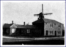 GRP Zoetermeer 1954 opening bureau Julianaweg [LV]