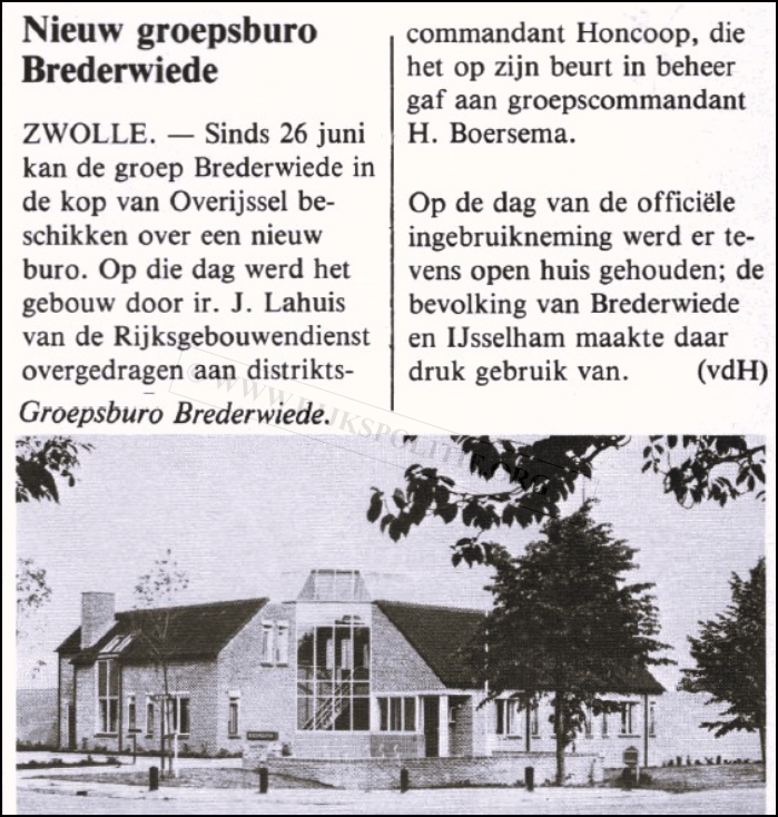 GRP Brederwiede bureau 1981 RPM sept Gbureau  bw(WM) (7V)