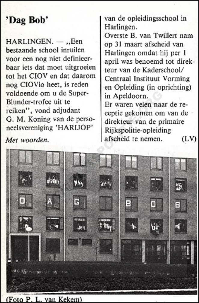 OPLS Harlingen 1983 aug RPM Afscheid twillert bw(WM) (7V)