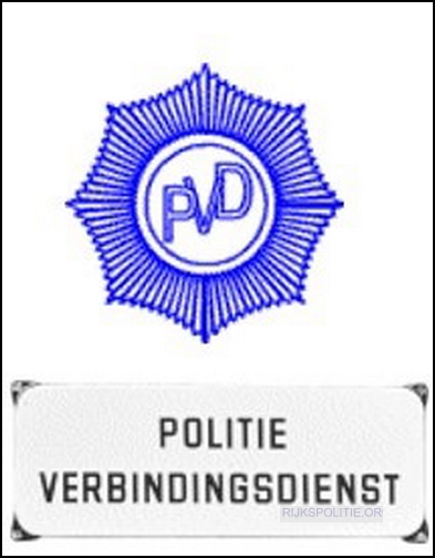 Logo PVD Politieverbindingsdienst bw(7V)