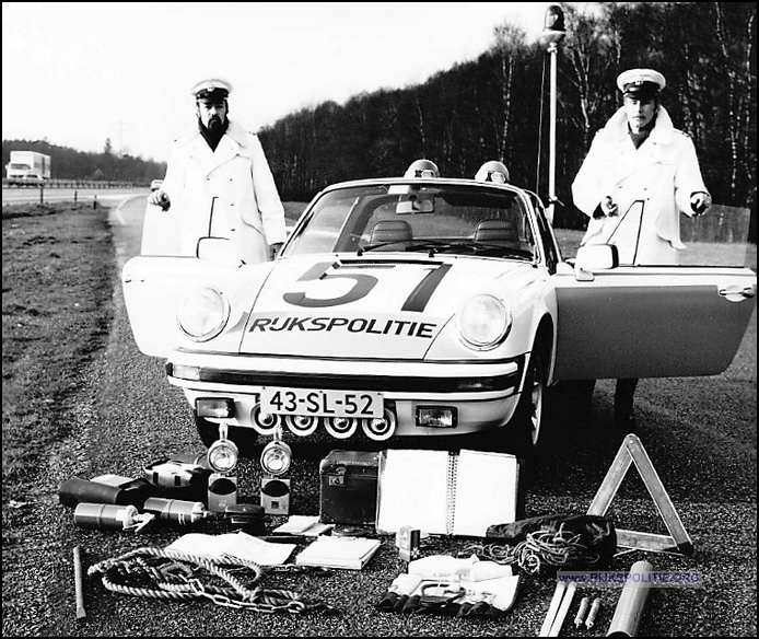 Porsche 911 12.51 77 43 SL 52 jdw (2) bw(7V)
