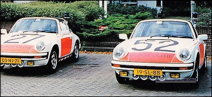 Porsche 911 12.52 77 19 SL 88 as bw(7V)